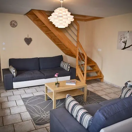 Ferienhaus 