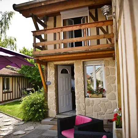 Ferienhaus 
